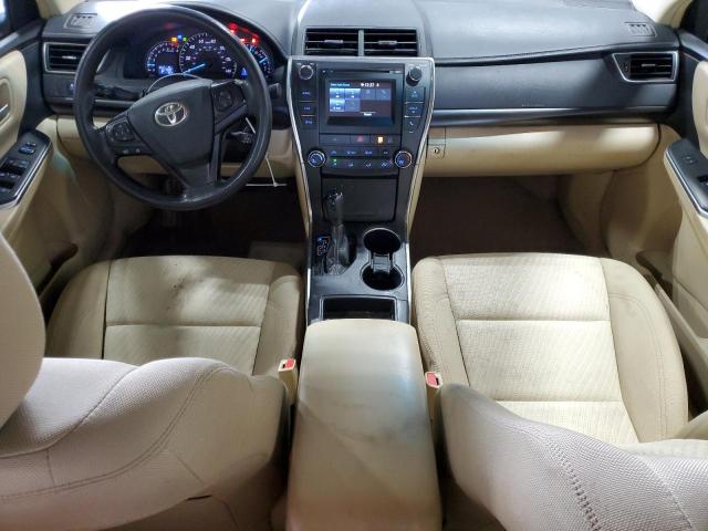 Photo 8 from auction – 2015 TOYOTA CAMRY LE with VIN 4T4BF1FK8FR472777