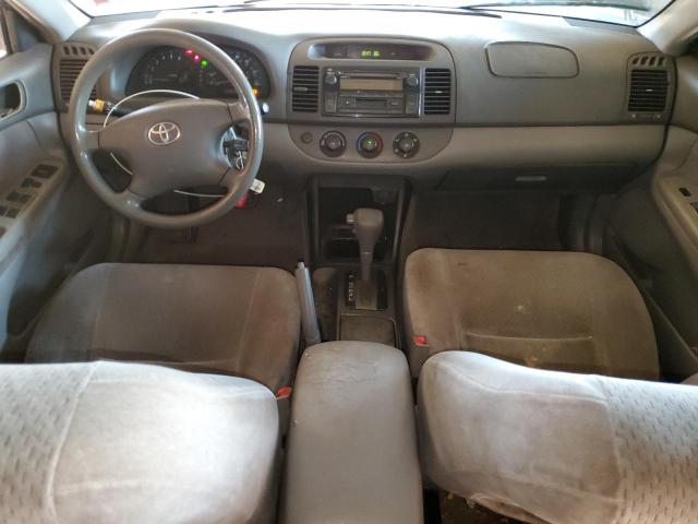 Photo 8 from auction – 2002 TOYOTA CAMRY LE with VIN JTDBE32K520103721