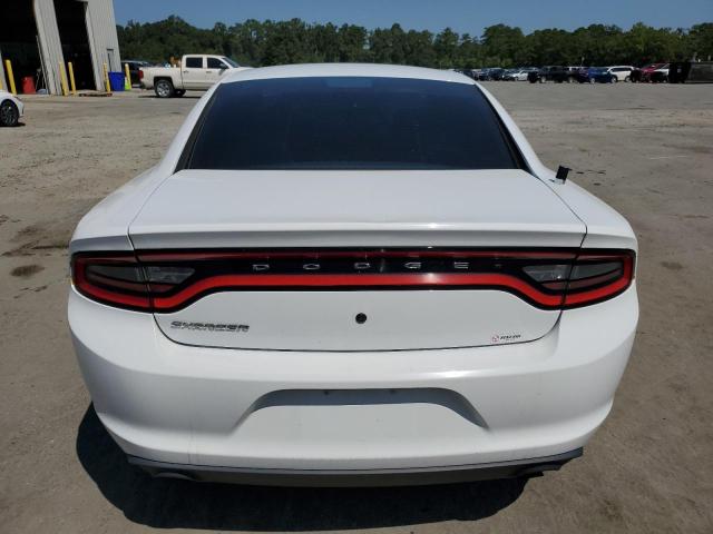 Photo 6 from auction – 2016 DODGE CHARGER PO with VIN 2C3CDXAT8GH259557