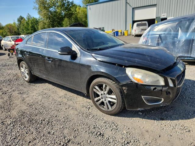Photo 4 from auction – 2013 VOLVO S60 T5 with VIN YV1612FS3D1222232