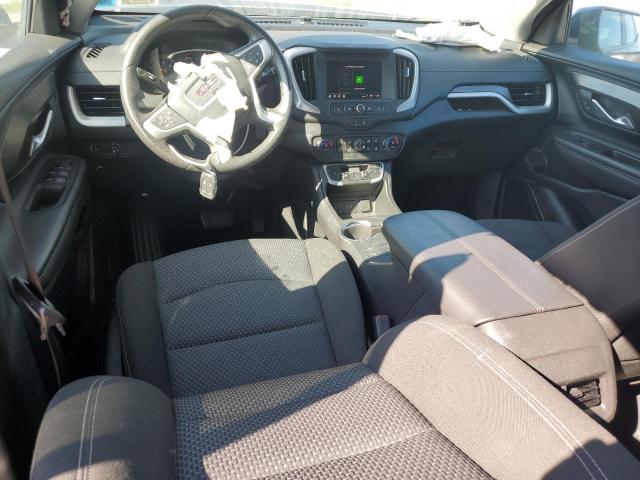 Photo 8 from auction – 2022 GMC TERRAIN SLE with VIN 3GKALTEV1NL227326