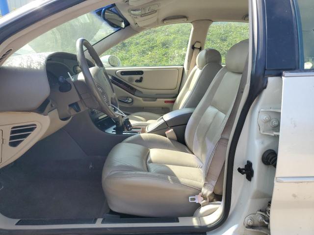 Photo 7 from auction – 1999 OLDSMOBILE AURORA with VIN 1G3GR62C2X4100117