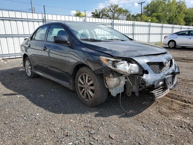 Photo 4 from auction – 2010 TOYOTA COROLLA BA with VIN 2T1BU4EE4AC288931