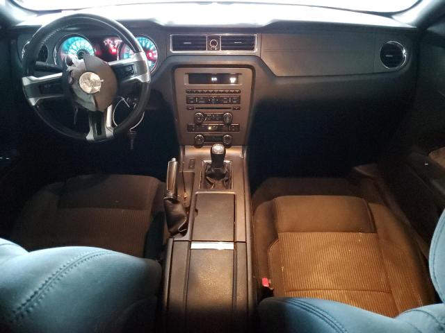 Photo 8 from auction – 2014 FORD MUSTANG with VIN 1ZVBP8AM2E5226925