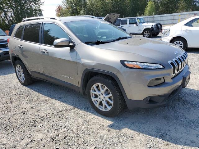 Photo 4 from auction – 2017 JEEP CHEROKEE L with VIN 1C4PJLCB4HW560526