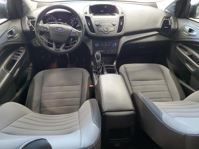 Photo 8 from auction – 2019 FORD ESCAPE S with VIN 1FMCU0F72KUA92399