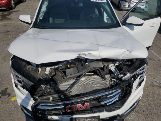 Photo 12 from auction – 2023 GMC TERRAIN SL with VIN 3GKALVEG5PL248079