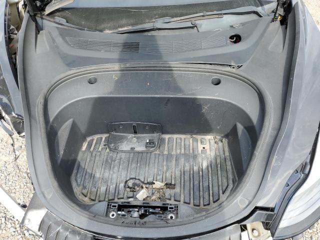 Photo 11 from auction – 2022 TESLA MODEL 3 with VIN 5YJ3E1EB1NF189197