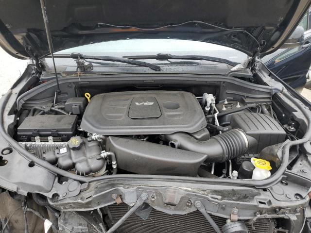 Photo 11 from auction – 2017 JEEP GRAND CHER with VIN 1C4RJFAG7HC901184