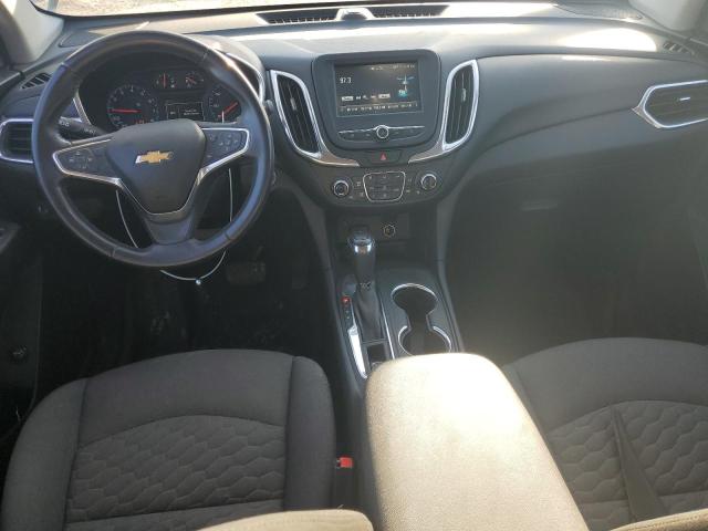 Photo 8 from auction – 2018 CHEVROLET EQUINOX LT with VIN 2GNAXJEV0J6269609