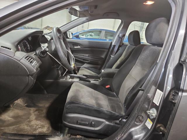 Photo 7 from auction – 2010 HONDA ACCORD LXP with VIN 1HGCP2F45AA106889