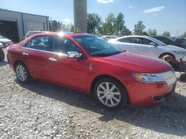 Photo 4 from auction – 2011 LINCOLN MKZ with VIN 3LNHL2JC4BR761238