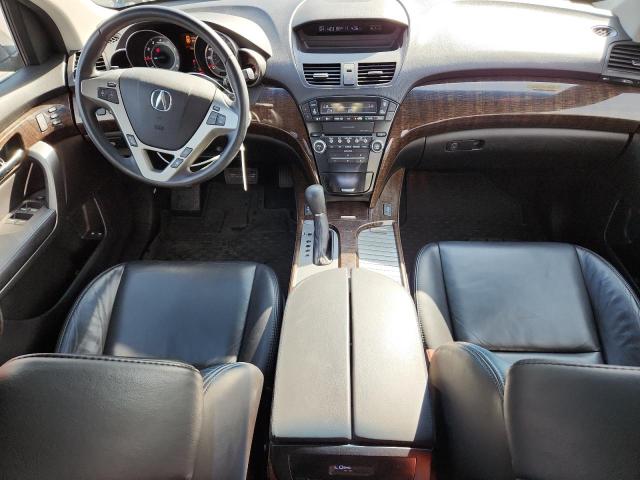 Photo 8 from auction – 2012 ACURA MDX with VIN 2HNYD2H25CH548126