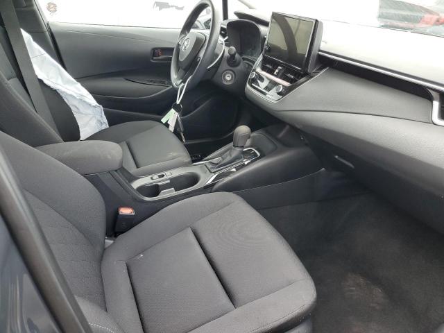 Photo 7 from auction – 2025 TOYOTA COROLLA LE with VIN 5YFB4MDE1SP230620