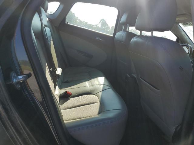Photo 10 from auction – 2015 BUICK VERANO with VIN 1G4PP5SK0F4211315