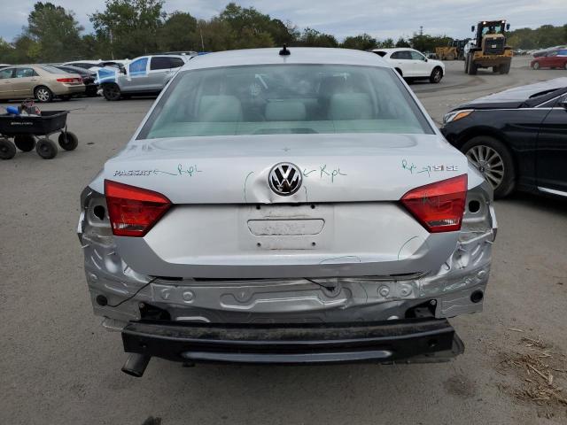 Photo 6 from auction – 2015 VOLKSWAGEN PASSAT SE with VIN 1VWBT7A33FC080514