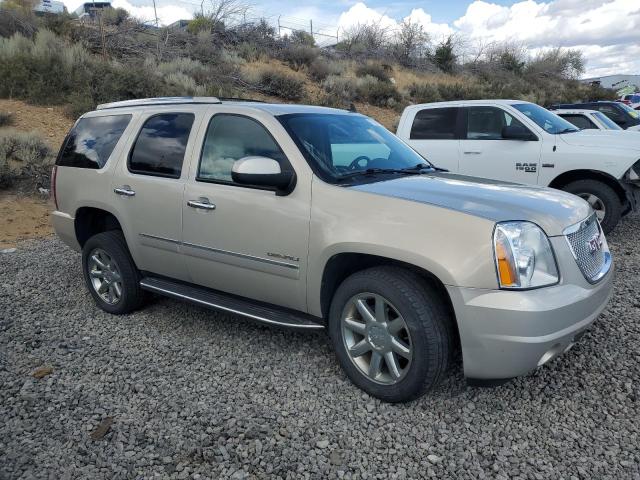 Photo 4 from auction – 2010 GMC YUKON DENA with VIN 1GKUKEEF7AR185106