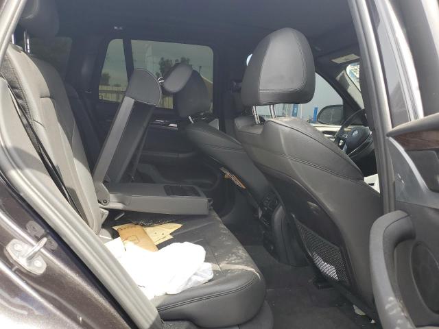 Photo 10 from auction – 2019 BMW X3 SDRIVE3 with VIN 5UXTR7C56KLR53461