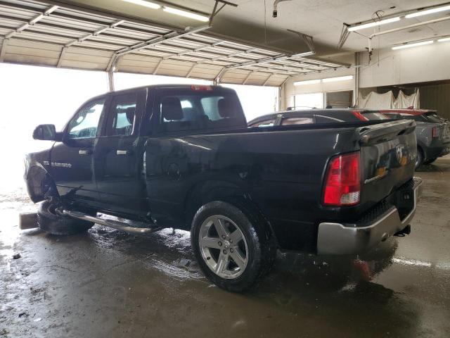 Photo 2 from auction – 2012 DODGE RAM 1500 S with VIN 1C6RD7GT0CS284122