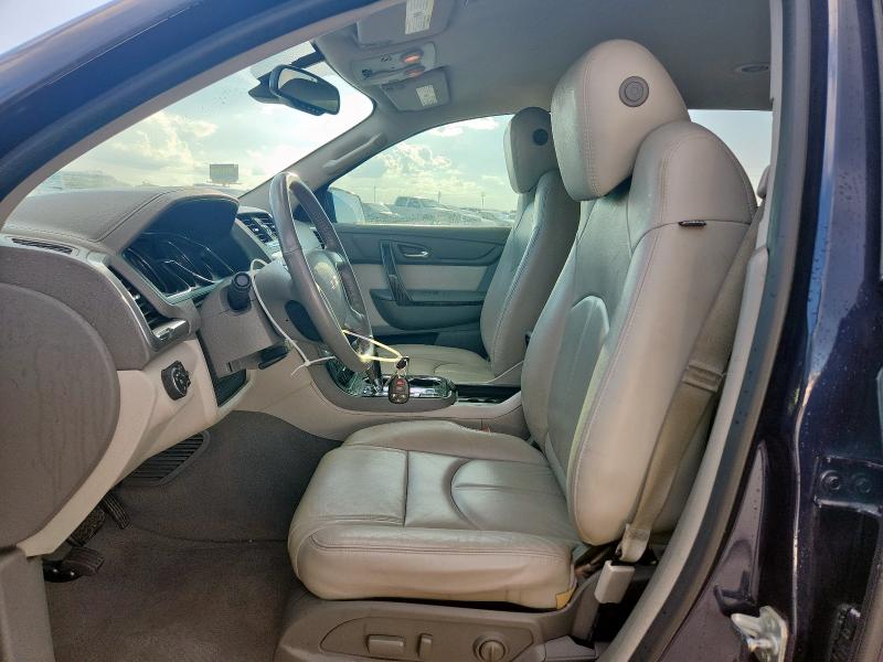 Photo 7 from auction – 2017 GMC ACADIA LIM with VIN 1GKKRSKD2HJ210538