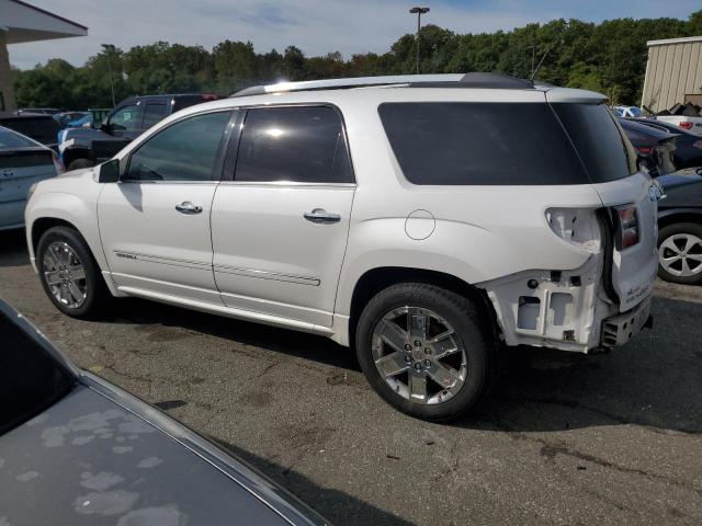 Photo 2 from auction – 2016 GMC ACADIA DEN with VIN 1GKKVTKD1GJ120829