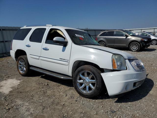 Photo 4 from auction – 2007 GMC YUKON DENA with VIN 1GKFK63857J244194