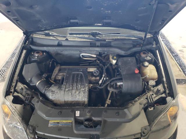Photo 11 from auction – 2005 CHEVROLET COBALT with VIN 1G1AK52F157555611
