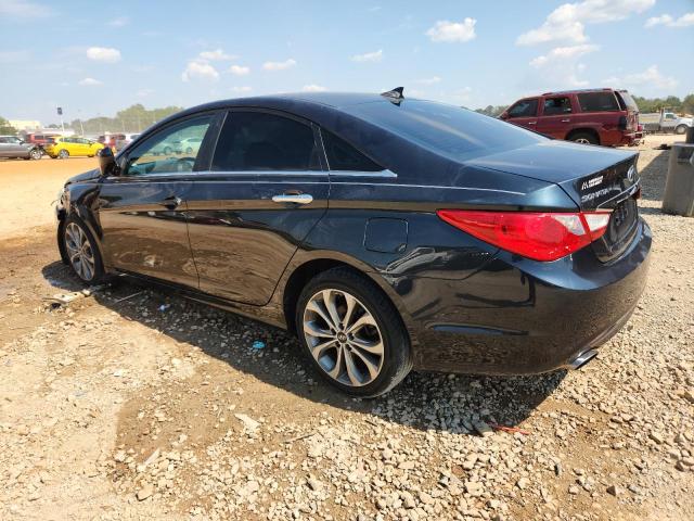 Photo 2 from auction – 2013 HYUNDAI SONATA SE with VIN 5NPEC4AB1DH804157