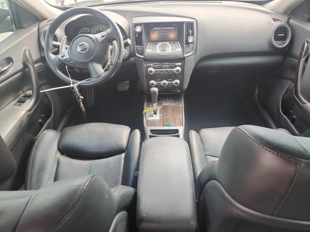 Photo 8 from auction – 2014 NISSAN MAXIMA S with VIN 1N4AA5AP9EC431085