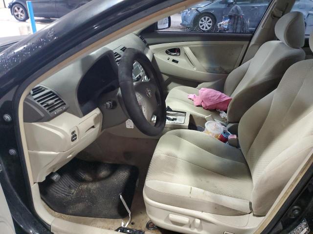 Photo 7 from auction – 2007 TOYOTA CAMRY CE with VIN JTNBE46K573038810