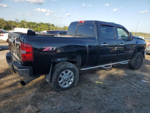 Photo 3 from auction – 2011 CHEVROLET SILVERADO with VIN 1GC1KYC8XBF126588