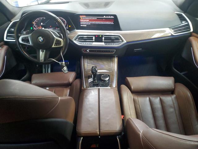 Photo 8 from auction – 2019 BMW X5 XDRIVE4 with VIN 5UXCR6C53KLL05912