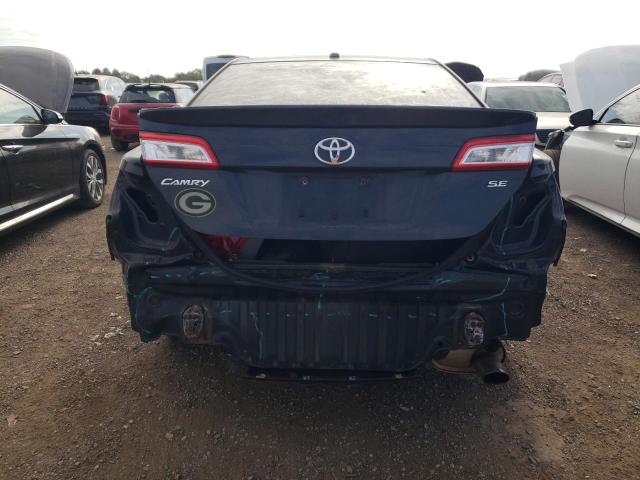 Photo 6 from auction – 2012 TOYOTA CAMRY BASE with VIN 4T1BF1FKXCU010422
