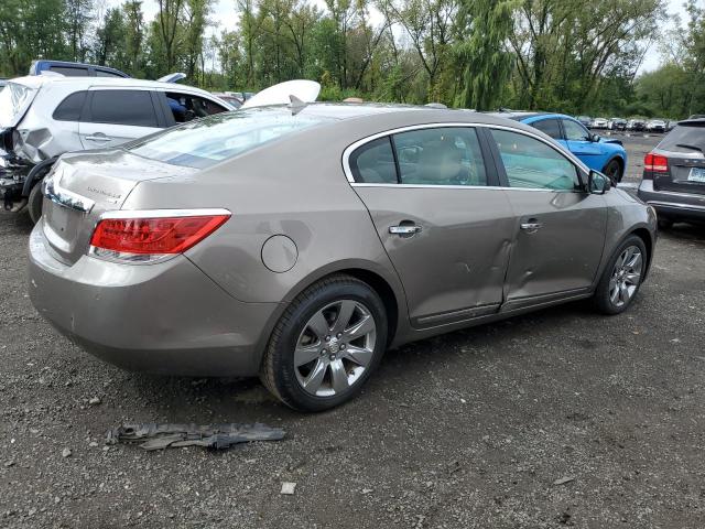 Photo 3 from auction – 2010 BUICK LACROSSE C with VIN 1G4GC5EG7AF256591