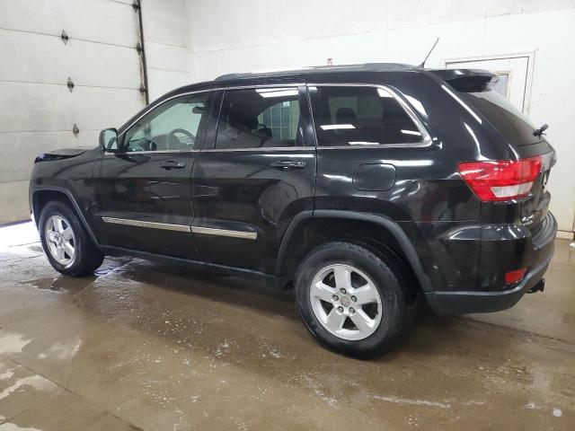 Photo 2 from auction – 2013 JEEP GRAND CHER with VIN 1C4RJFAG7DC641945