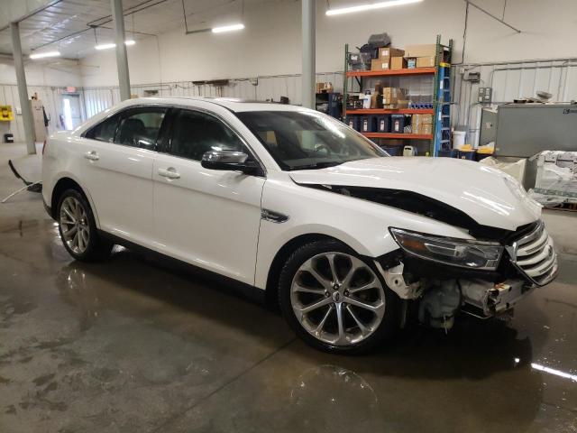 Photo 4 from auction – 2018 FORD TAURUS LIMITED with VIN 1FAHP2F88JG111952