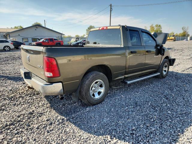 Photo 3 from auction – 2012 DODGE RAM 1500 S with VIN 1C6RD7FP7CS115347