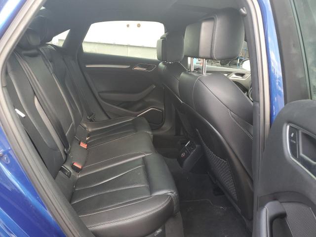 Photo 10 from auction – 2015 AUDI A3 with VIN WAUFFRFFXF1104701