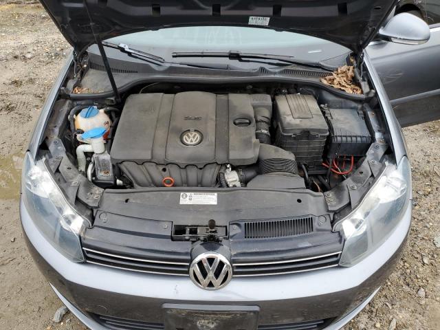 Photo 11 from auction – 2011 VOLKSWAGEN JETTA S with VIN 3VWPZ8AJXBM600774