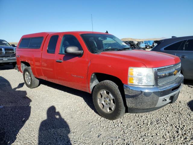 Photo 4 from auction – 2013 CHEVROLET SILVERADO with VIN 1GCRKSE76DZ109664