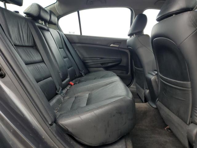 Photo 10 from auction – 2011 HONDA ACCORD SE with VIN 1HGCP2F67BA045077