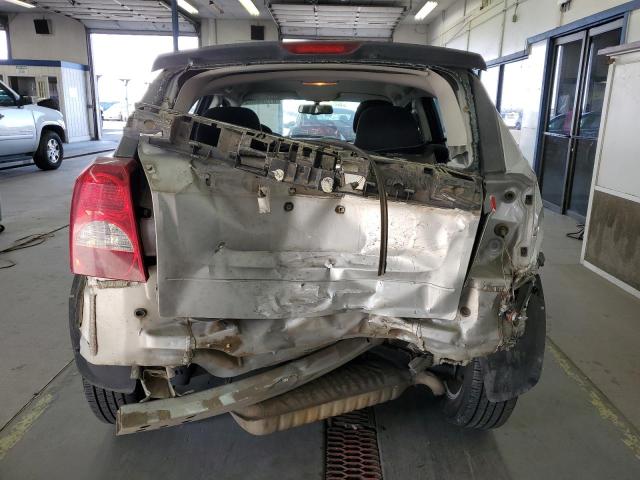 Photo 6 from auction – 2011 DODGE CALIBER MA with VIN 1B3CB3HA9BD257175