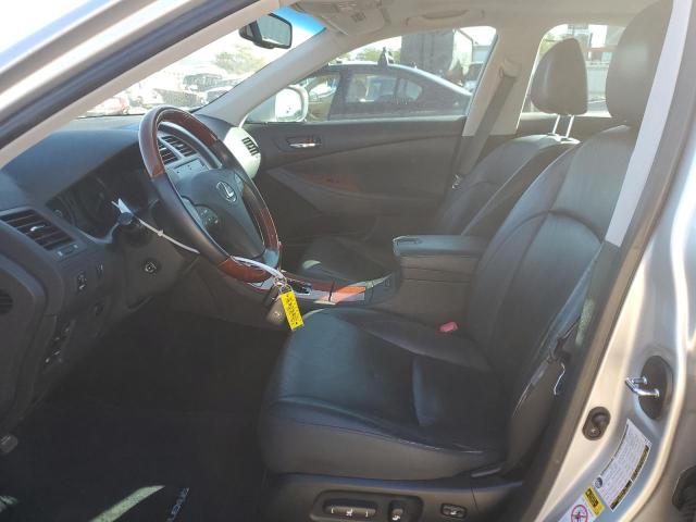 Photo 7 from auction – 2007 LEXUS ES 350 with VIN JTHBJ46G772111448