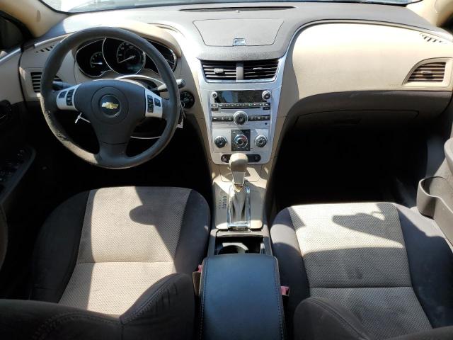 Photo 8 from auction – 2012 CHEVROLET MALIBU LS with VIN 1G1ZB5E01CF195575
