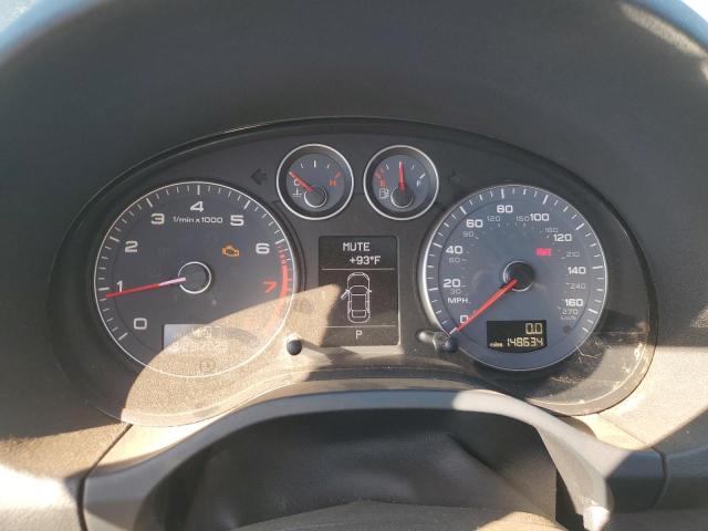 Photo 9 from auction – 2011 AUDI A3 PREMIUM with VIN WAUKFBFM9BA088604