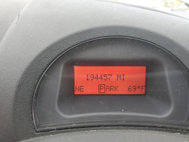 Photo 9 from auction – 2008 PONTIAC GRAN PRIX with VIN 2G2WP582581189905