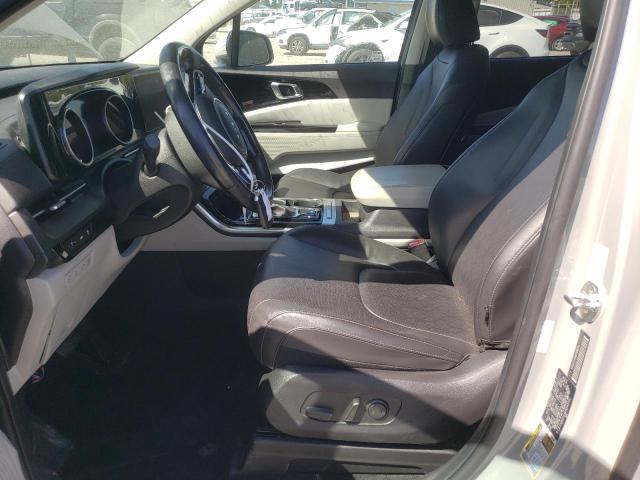 Photo 7 from auction – 2022 KIA CARNIVAL E with VIN KNDNC5H38N6088390