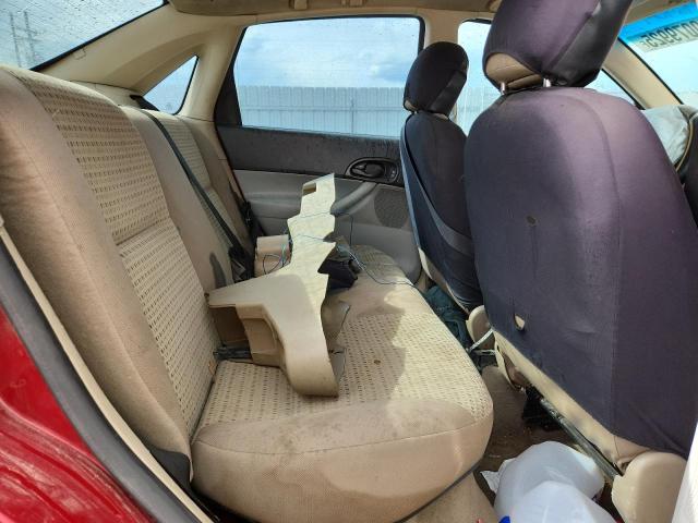 Photo 10 from auction – 2005 FORD FOCUS ZX4 with VIN 1FAFP34N75W216595
