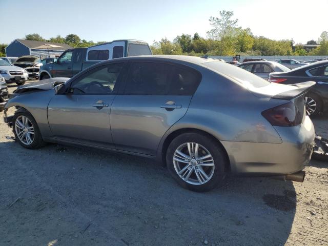 Photo 2 from auction – 2012 INFINITI G37 with VIN JN1CV6AR4CM671783