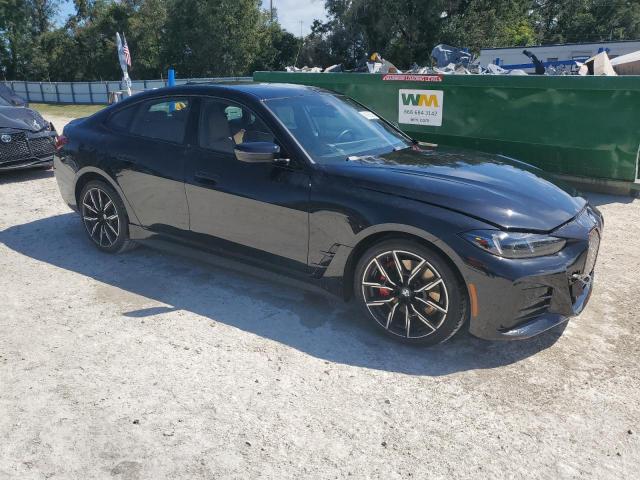 Photo 4 from auction – 2025 BMW I4 EDRIVE with VIN WBY23HD01SFT95362
